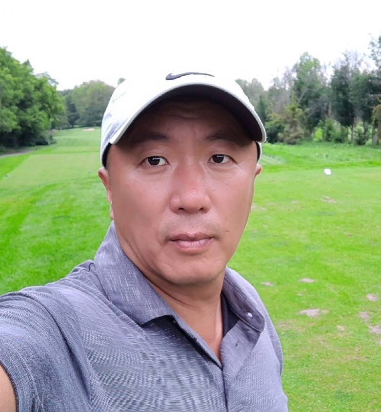 Eddie Tong