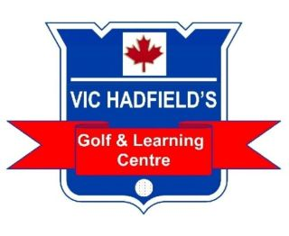 Vic Hadfield Golf