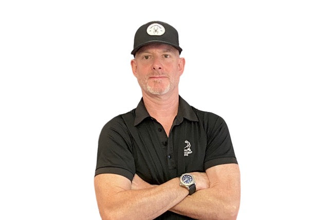 Michael Crane