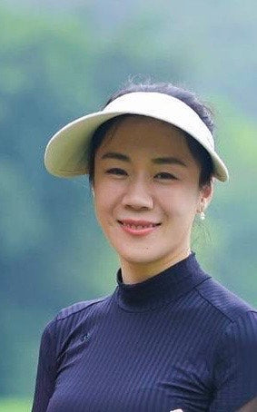 Michelle Guan