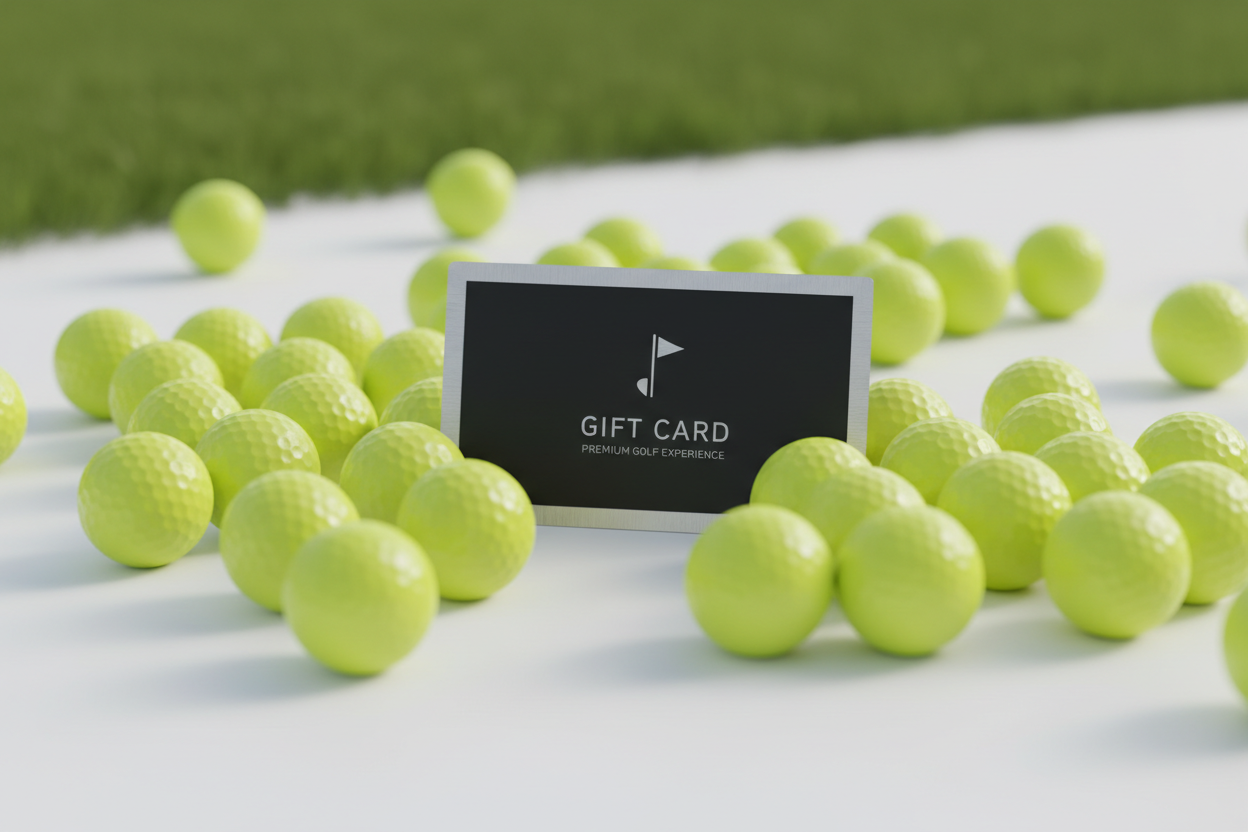 Classic-Physical Gift Card