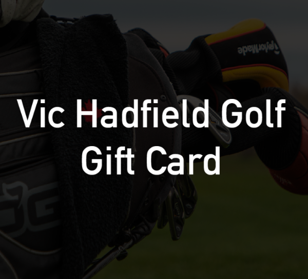 Classic-Physical Gift Card
