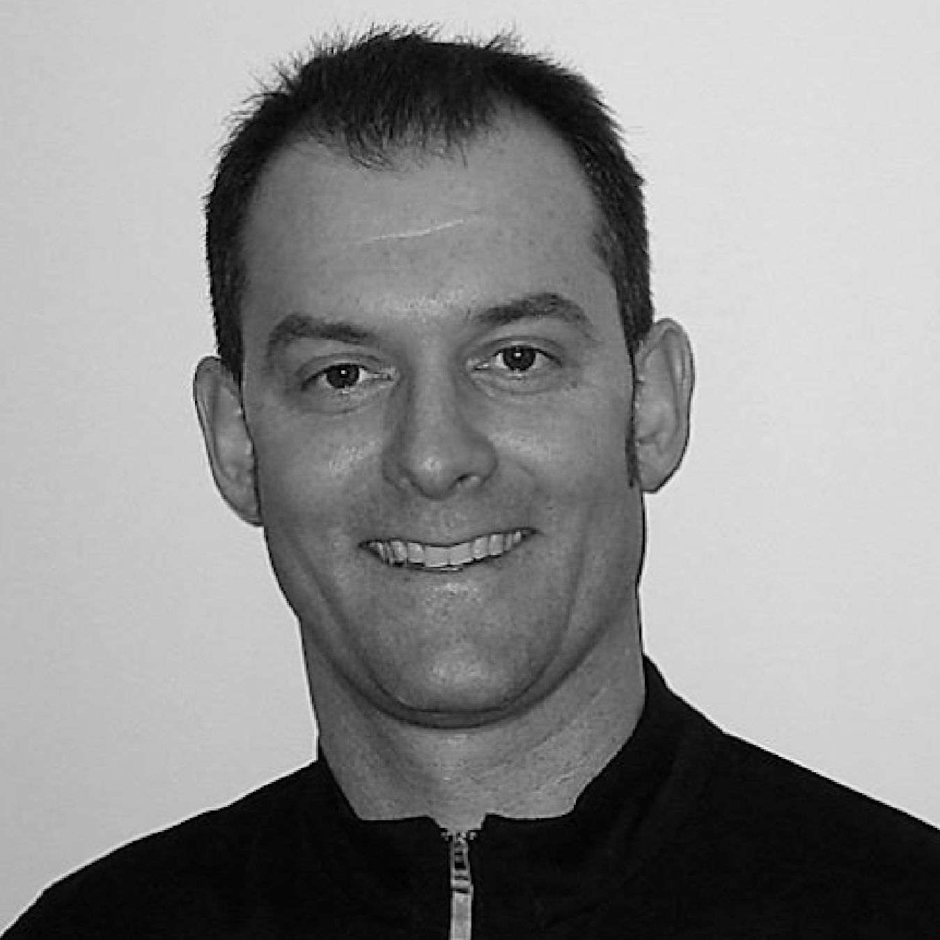 Michael Crane